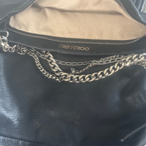 JIMMY CHOO - Picture 2 of 9